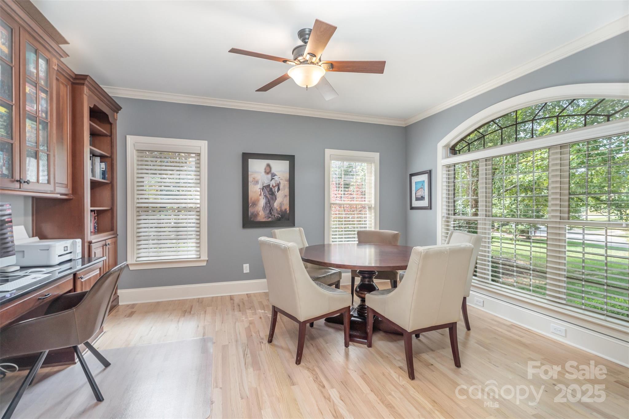 Providence Downs - Residential