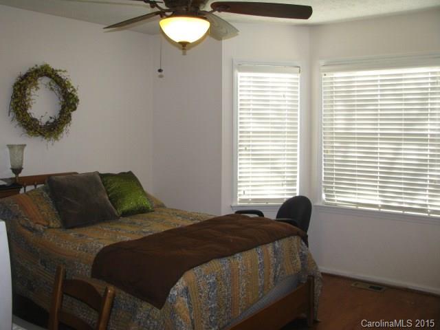 Cross Creek - Residential