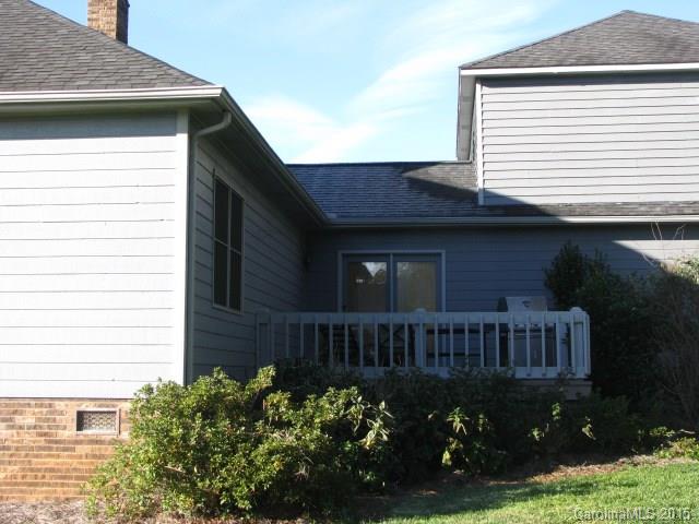 Cross Creek - Residential