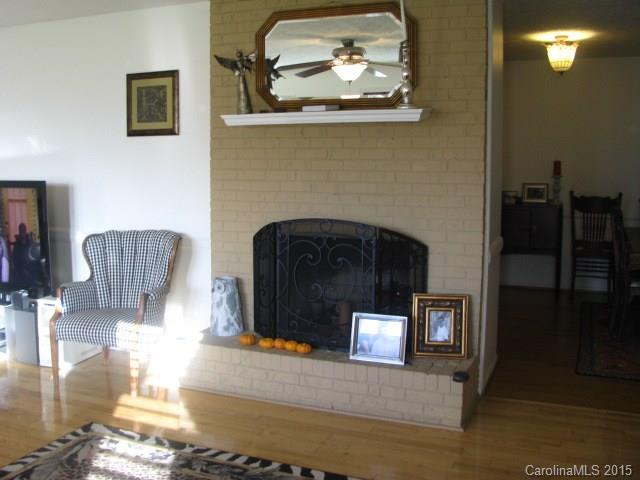 Cross Creek - Residential