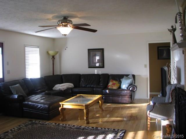 Cross Creek - Residential