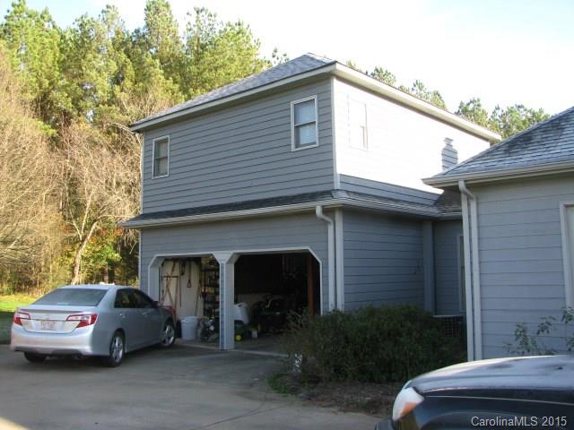 Cross Creek - Residential