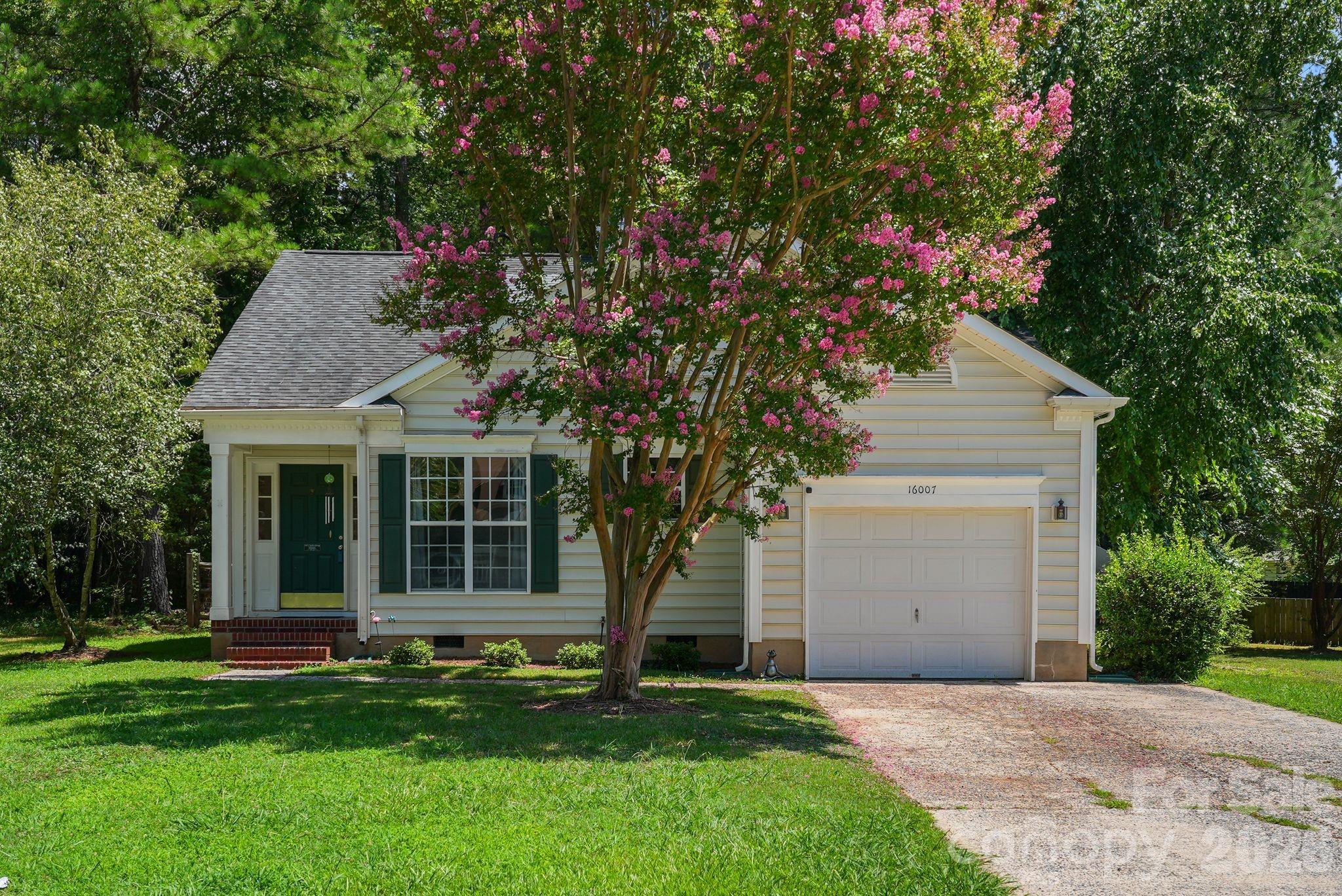 16007 Kirsten Nicole Road, Charlotte, NC, 28278