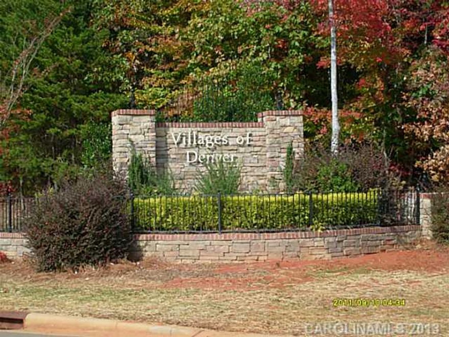 New construction! Please check with listing agent for status