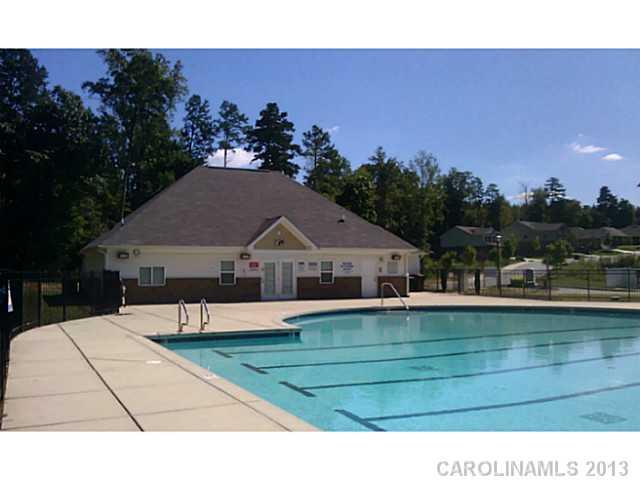 Villages Of Denver - Residential