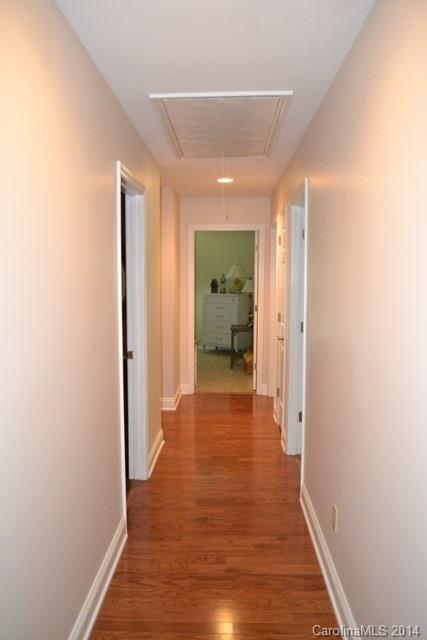 Wood Forest - Residential