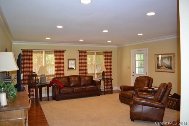 Wood Forest - Residential