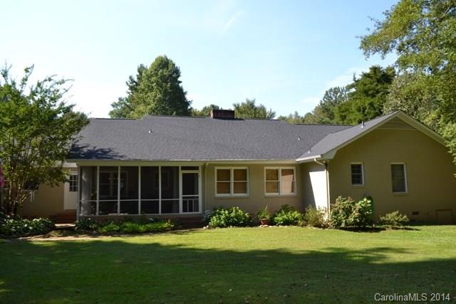 Wood Forest - Residential