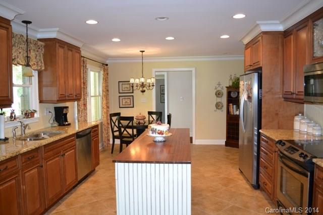 Wood Forest - Residential