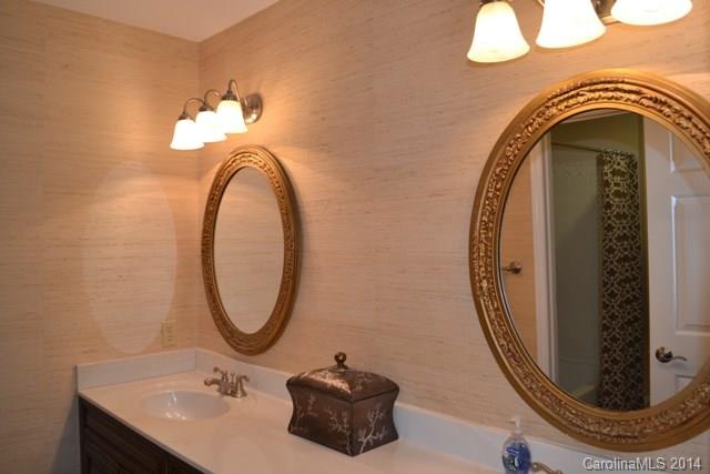 Wood Forest - Residential