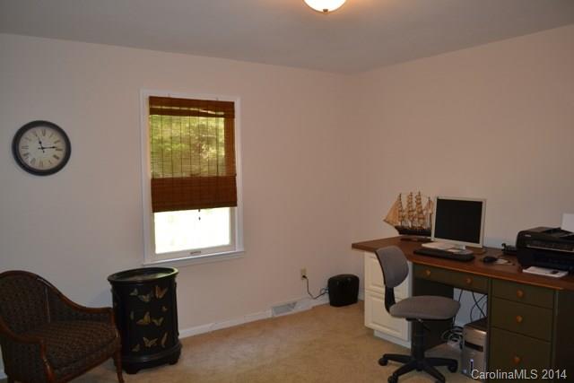 Wood Forest - Residential