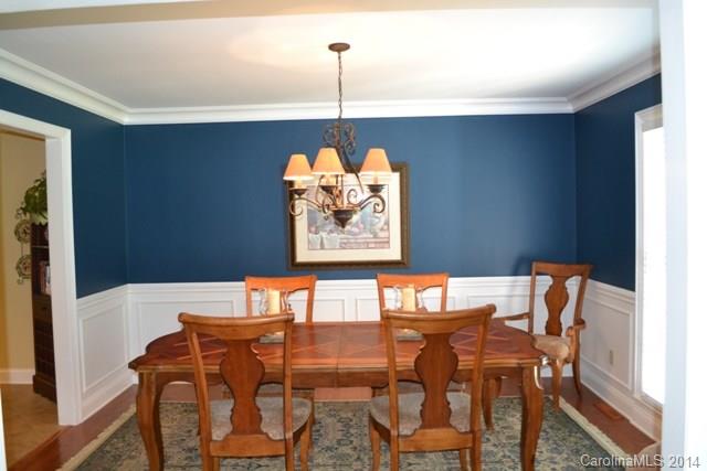 Wood Forest - Residential