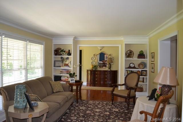 Wood Forest - Residential