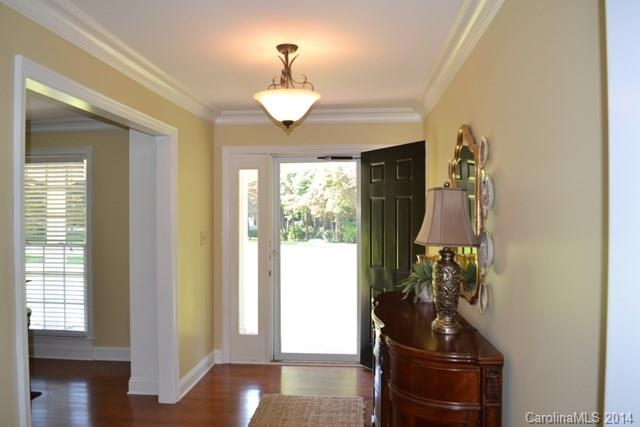 Wood Forest - Residential