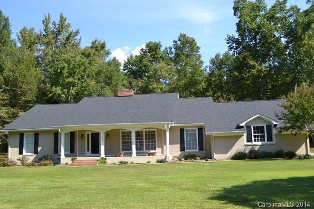 Wood Forest - Residential