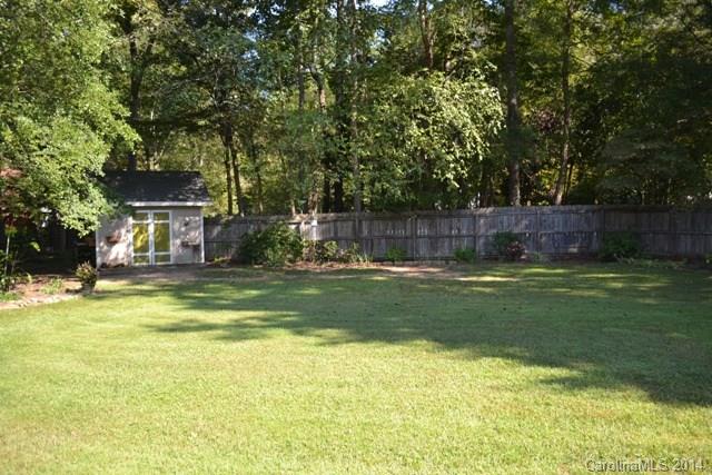 Wood Forest - Residential