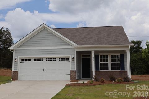 Photo of 1033 Marble Passage, Richburg, SC 29729 (MLS # 4398322)