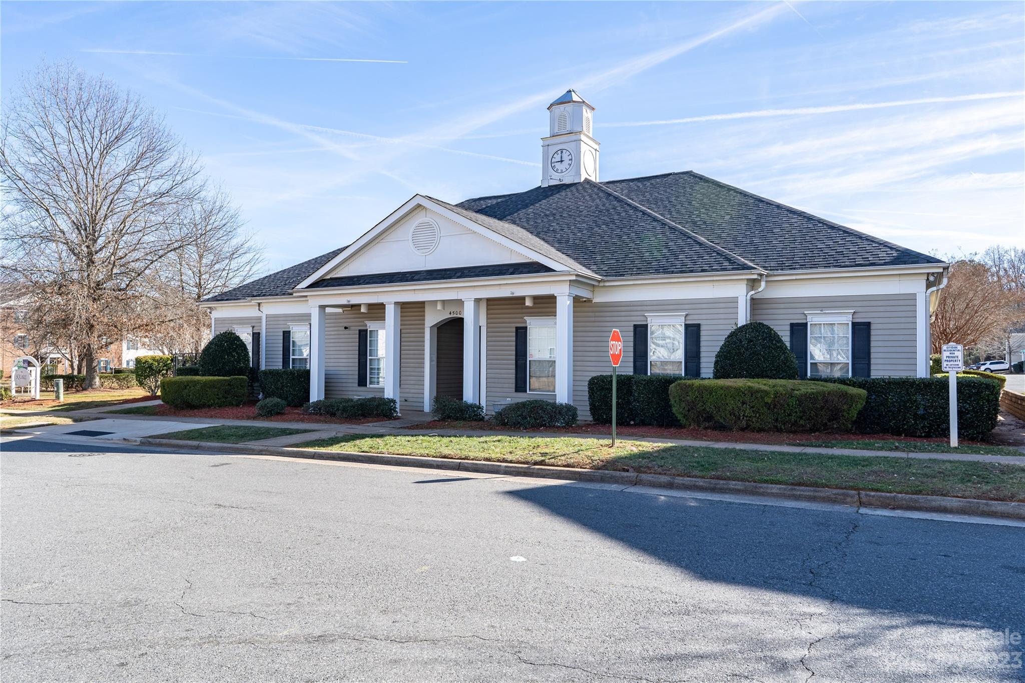 Citiside - Residential