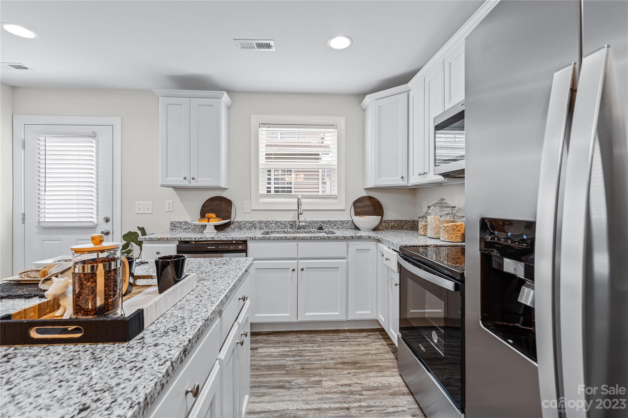 Citiside - Residential