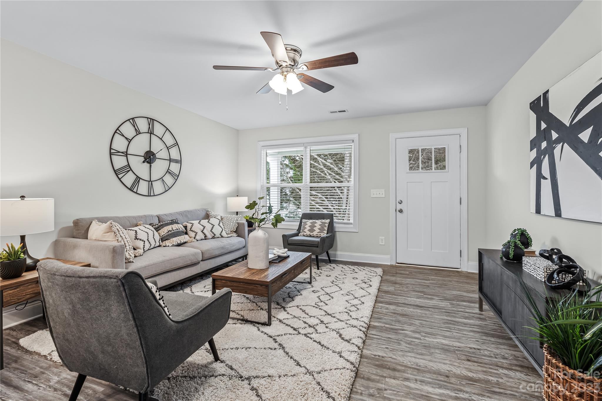 Citiside - Residential