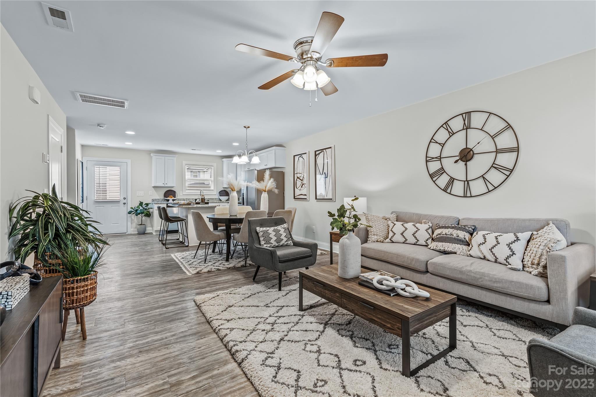 Citiside - Residential