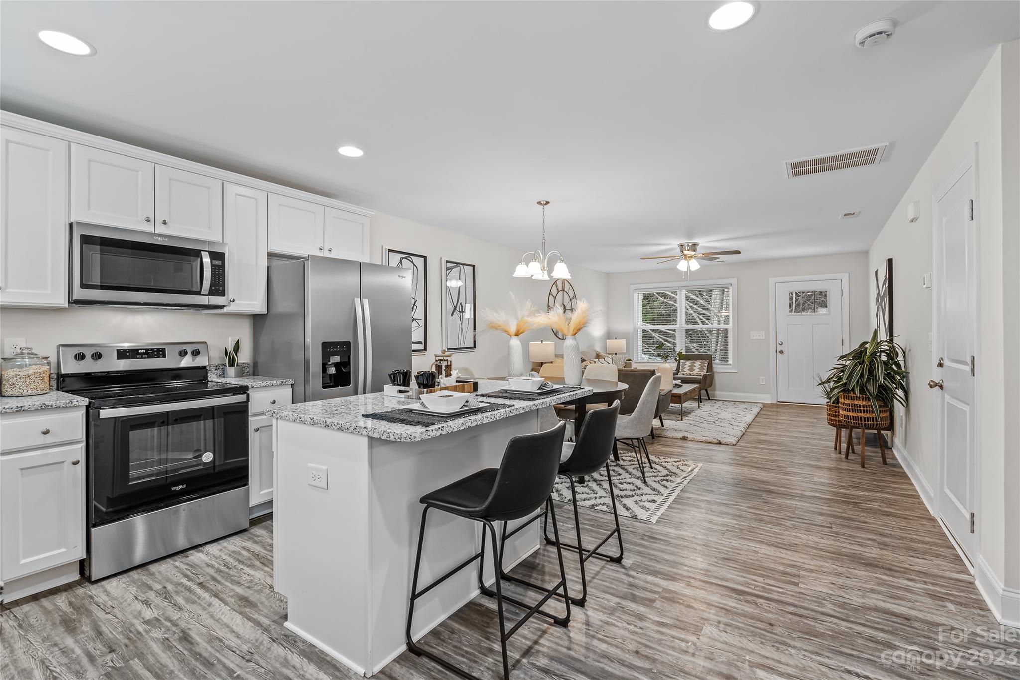 Citiside - Residential