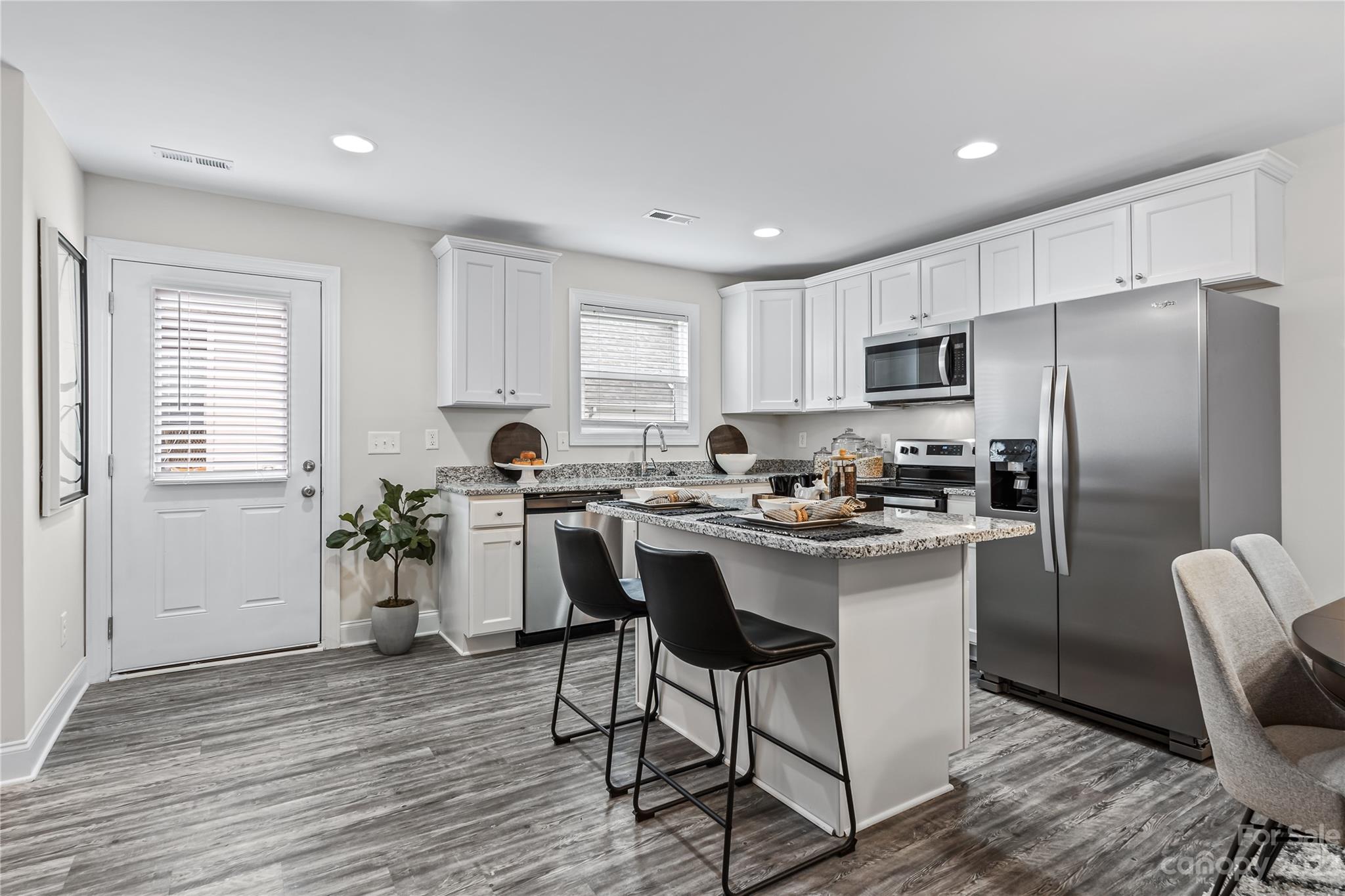 Citiside - Residential