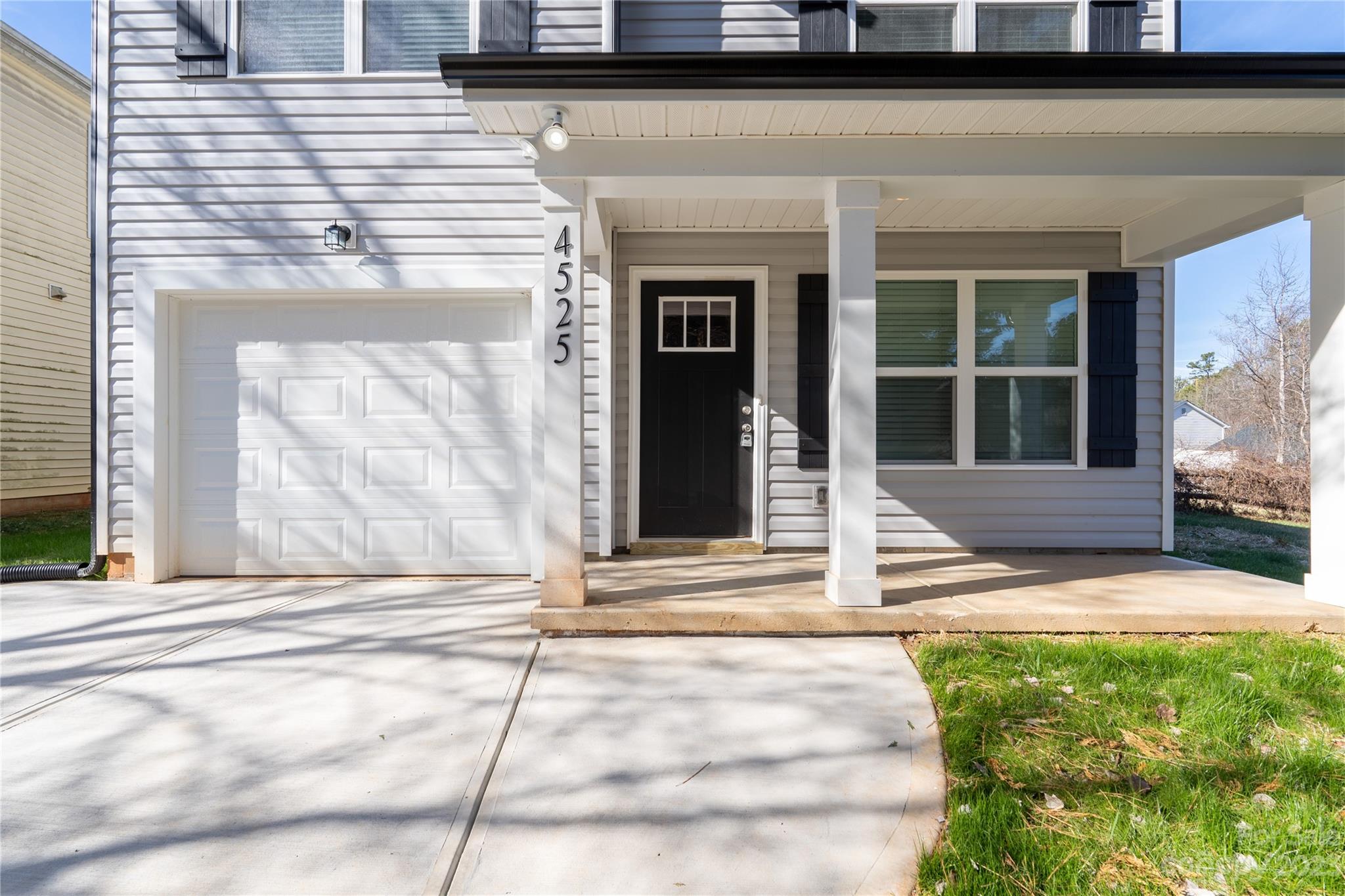 Citiside - Residential