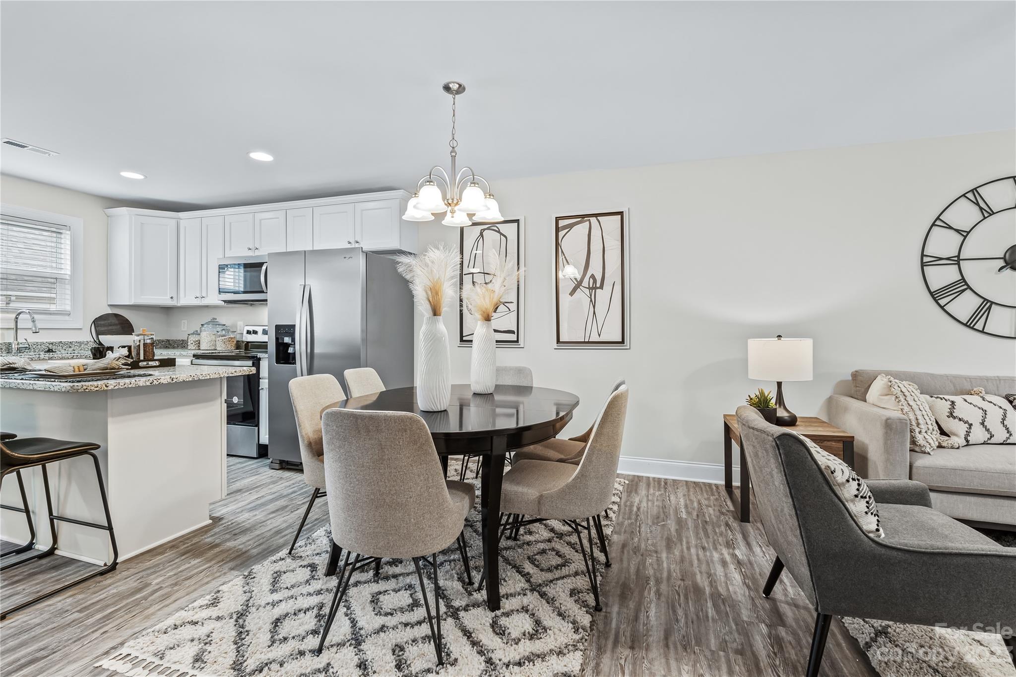 Citiside - Residential