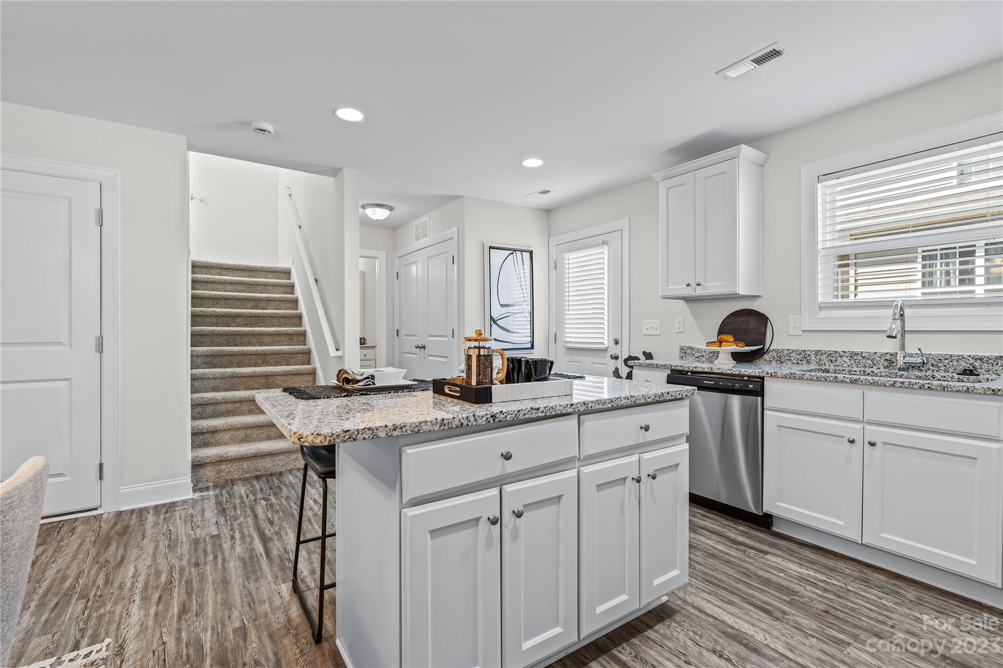 Citiside - Residential