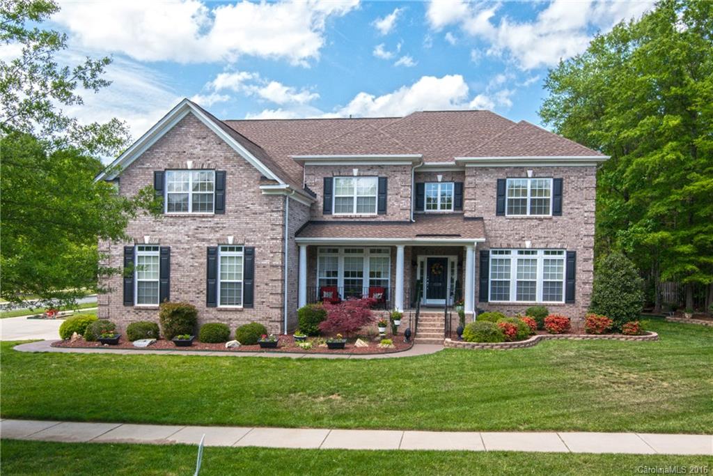 Lindenwood - Residential