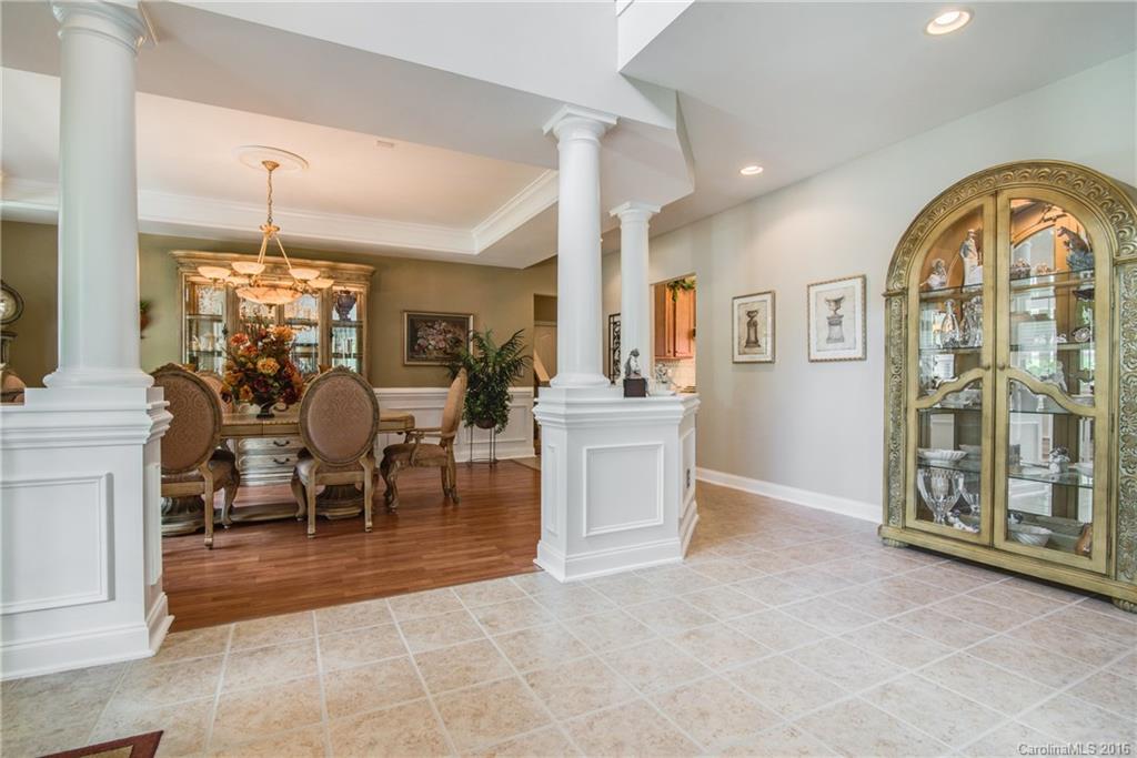 Lindenwood - Residential