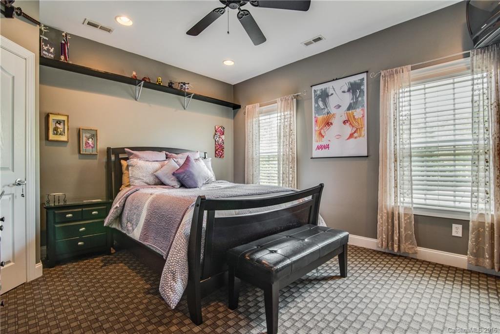 Lindenwood - Residential