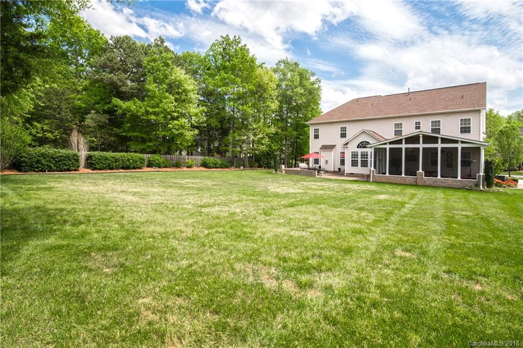 Lindenwood - Residential