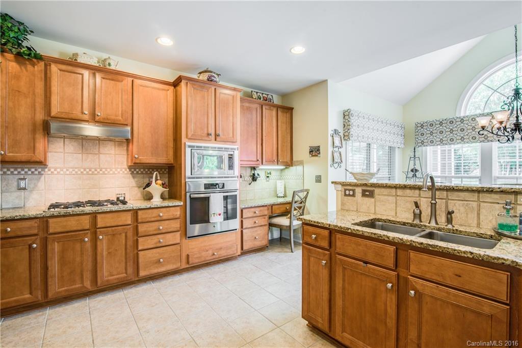 Lindenwood - Residential