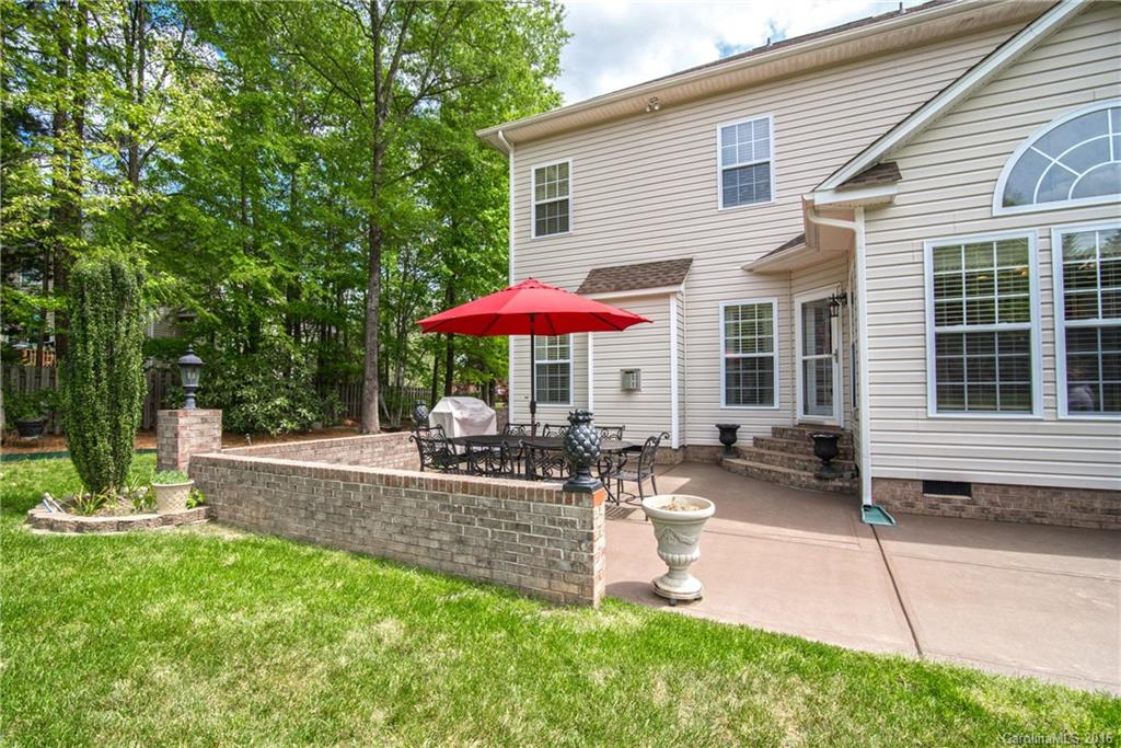 Lindenwood - Residential