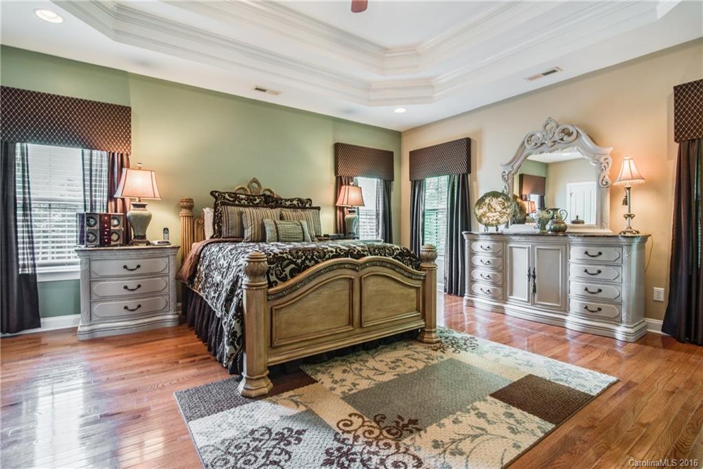 Lindenwood - Residential