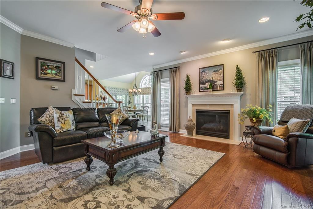 Lindenwood - Residential