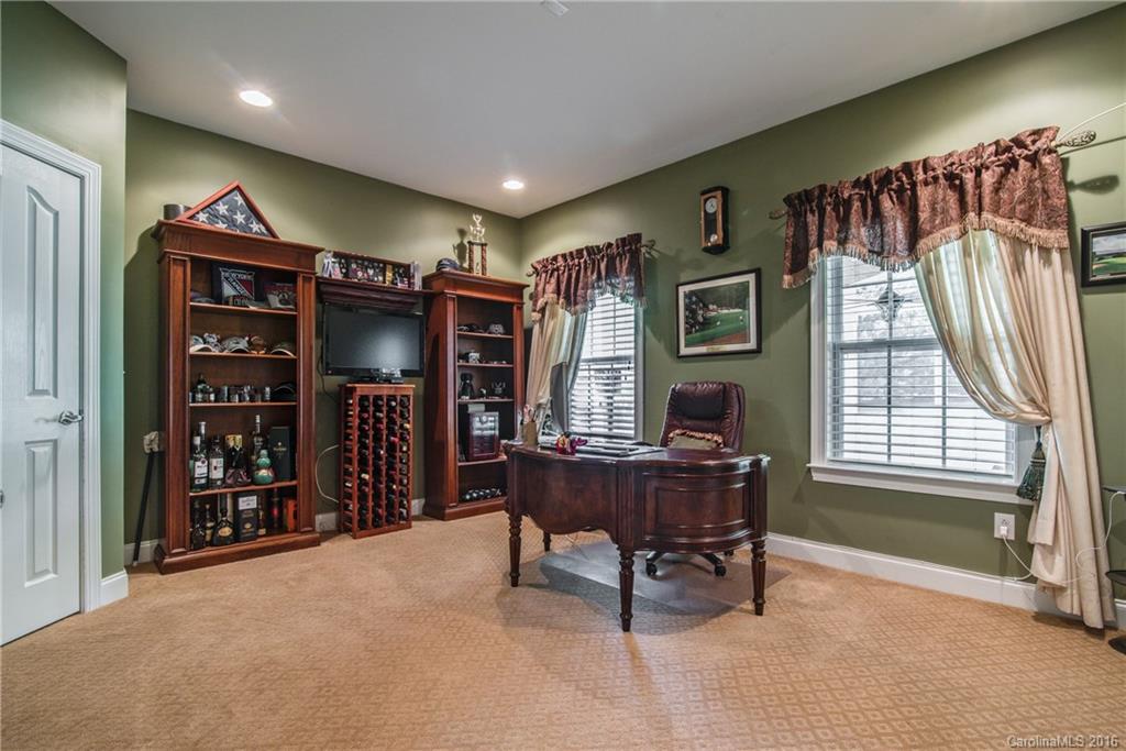 Lindenwood - Residential