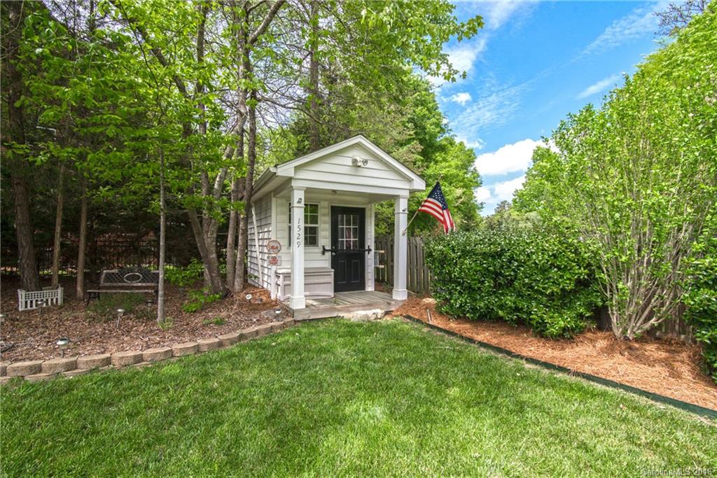 Lindenwood - Residential