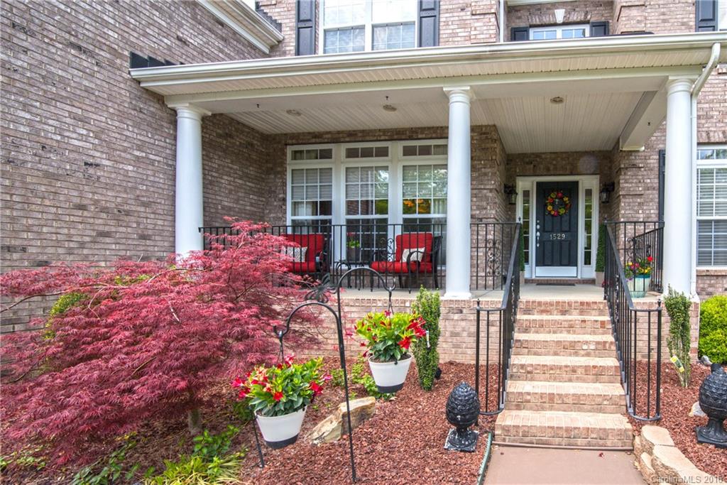 Lindenwood - Residential