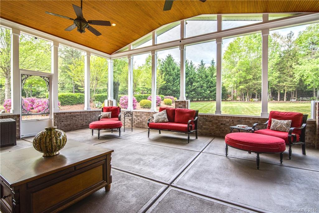 Lindenwood - Residential