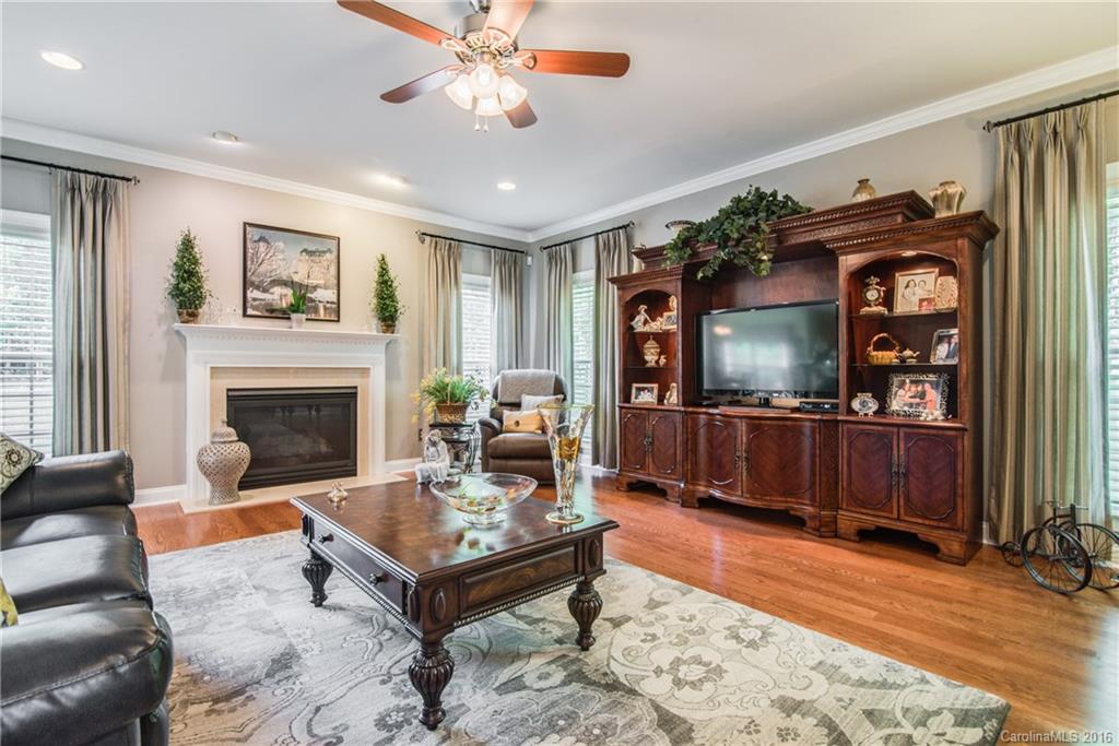 Lindenwood - Residential