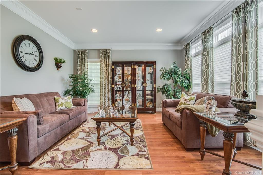 Lindenwood - Residential