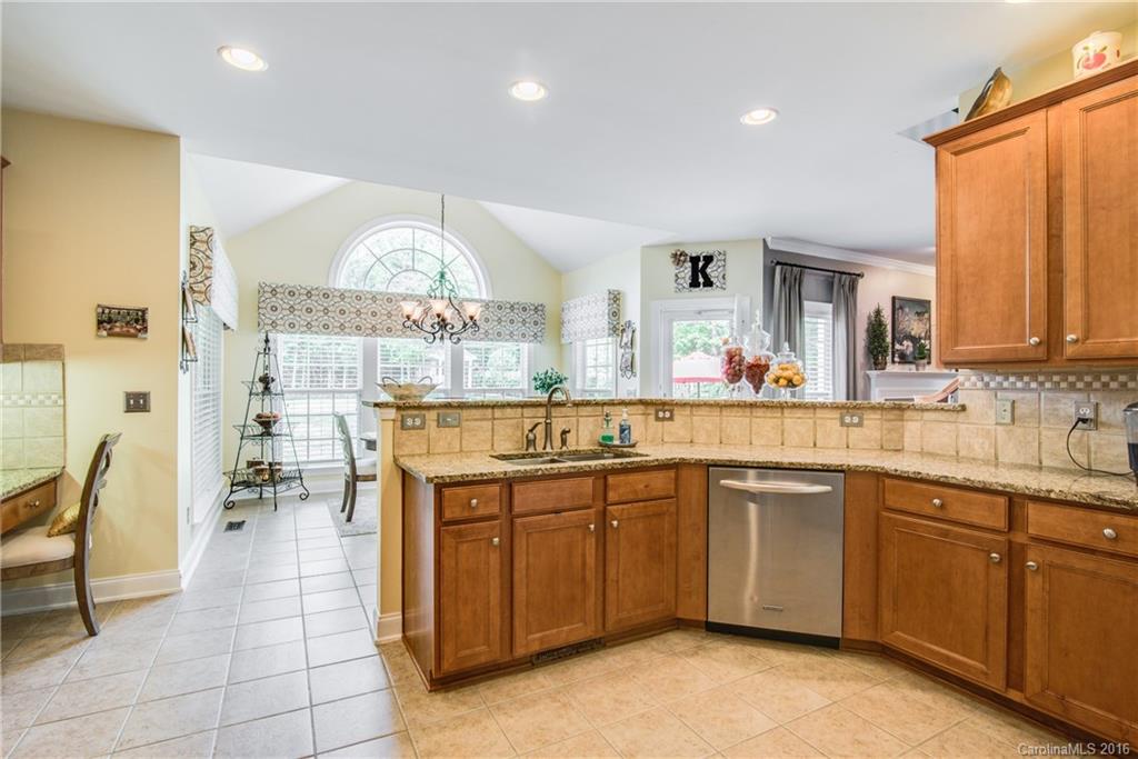 Lindenwood - Residential