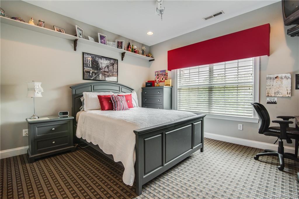 Lindenwood - Residential