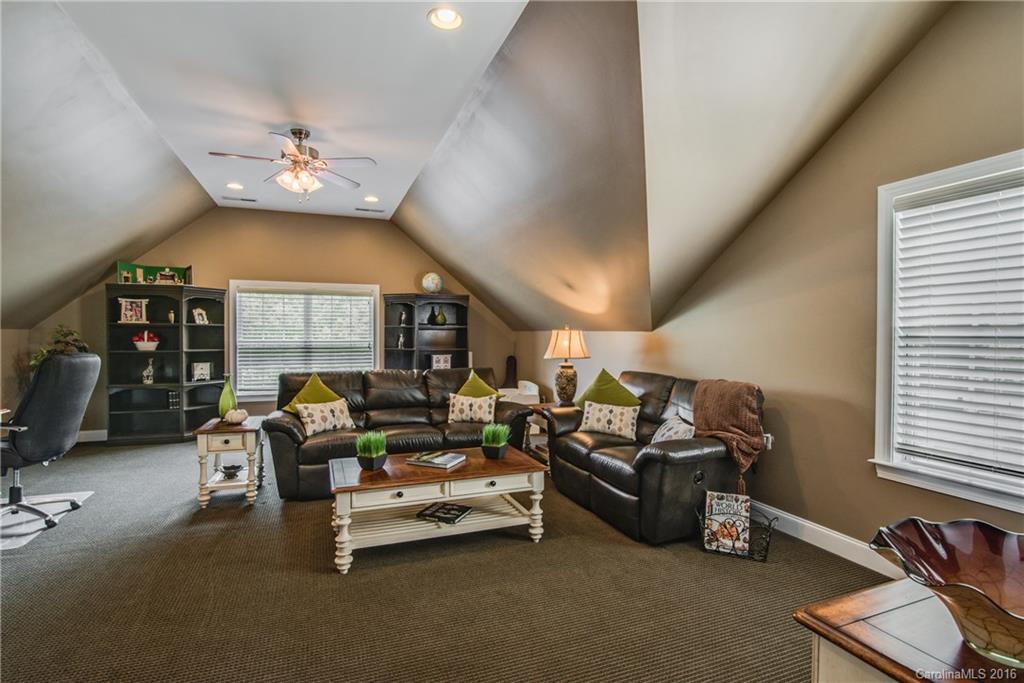 Lindenwood - Residential