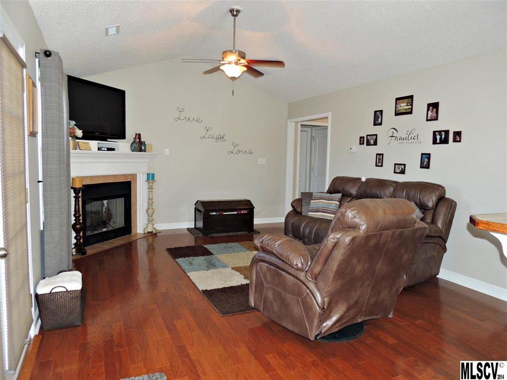 Sigmon Hollow - Residential