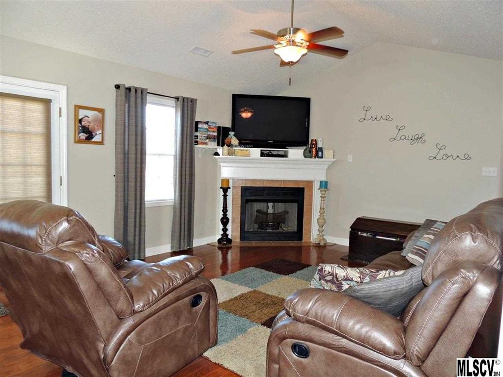 Sigmon Hollow - Residential