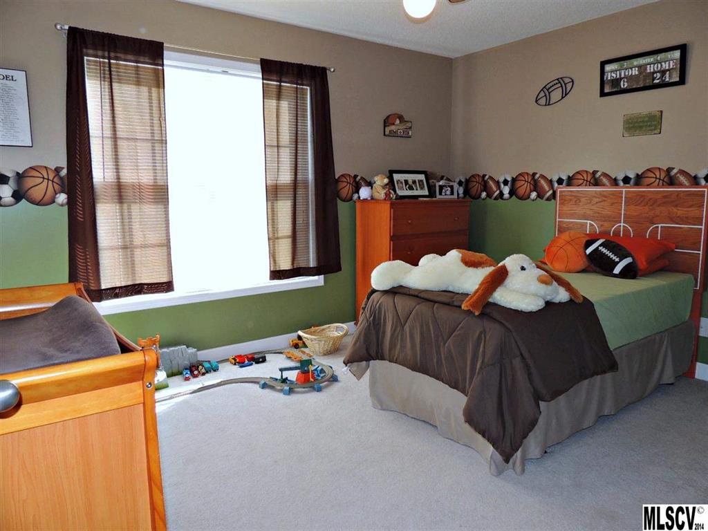 Sigmon Hollow - Residential